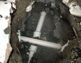 南关卫生间防水公司