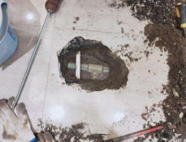 南关卫生间防水多少钱