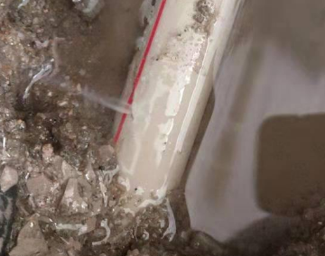 南关水管维修多少钱