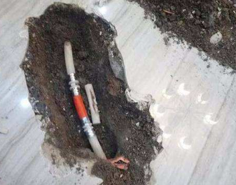 南关水管维修哪家好