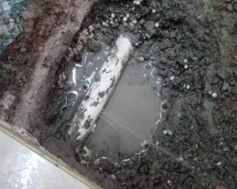 南关卫生间测漏水哪家好