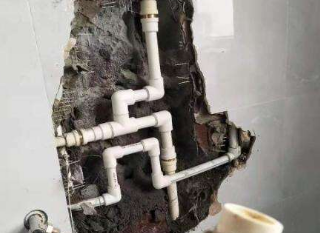 南关卫生间测漏水价格多少