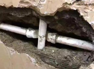 南关水管维修哪家好