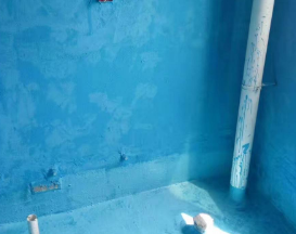 南关卫生间防水多少钱