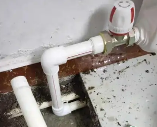 南关卫生间测漏水多少钱