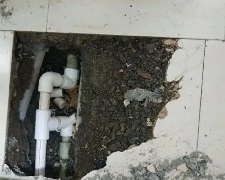 南关卫生间测漏水哪家好