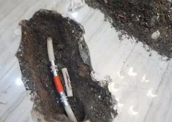 南关卫生间测漏水哪家好